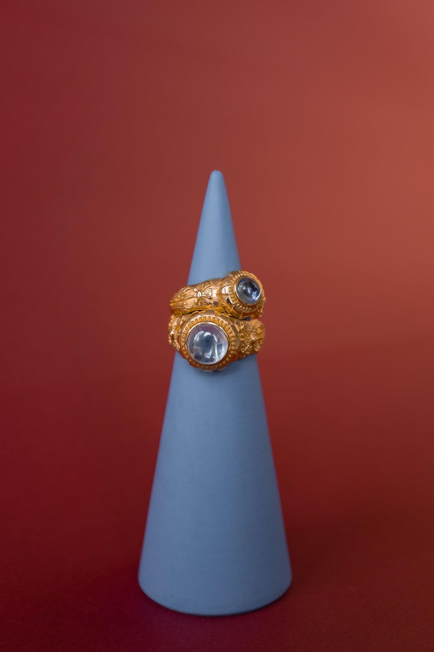 Circus Ring