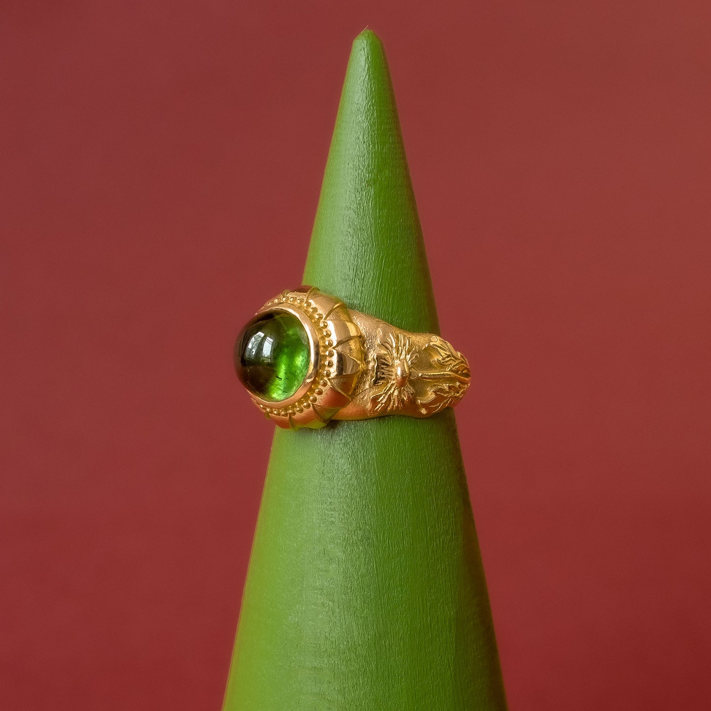 Circus Ring