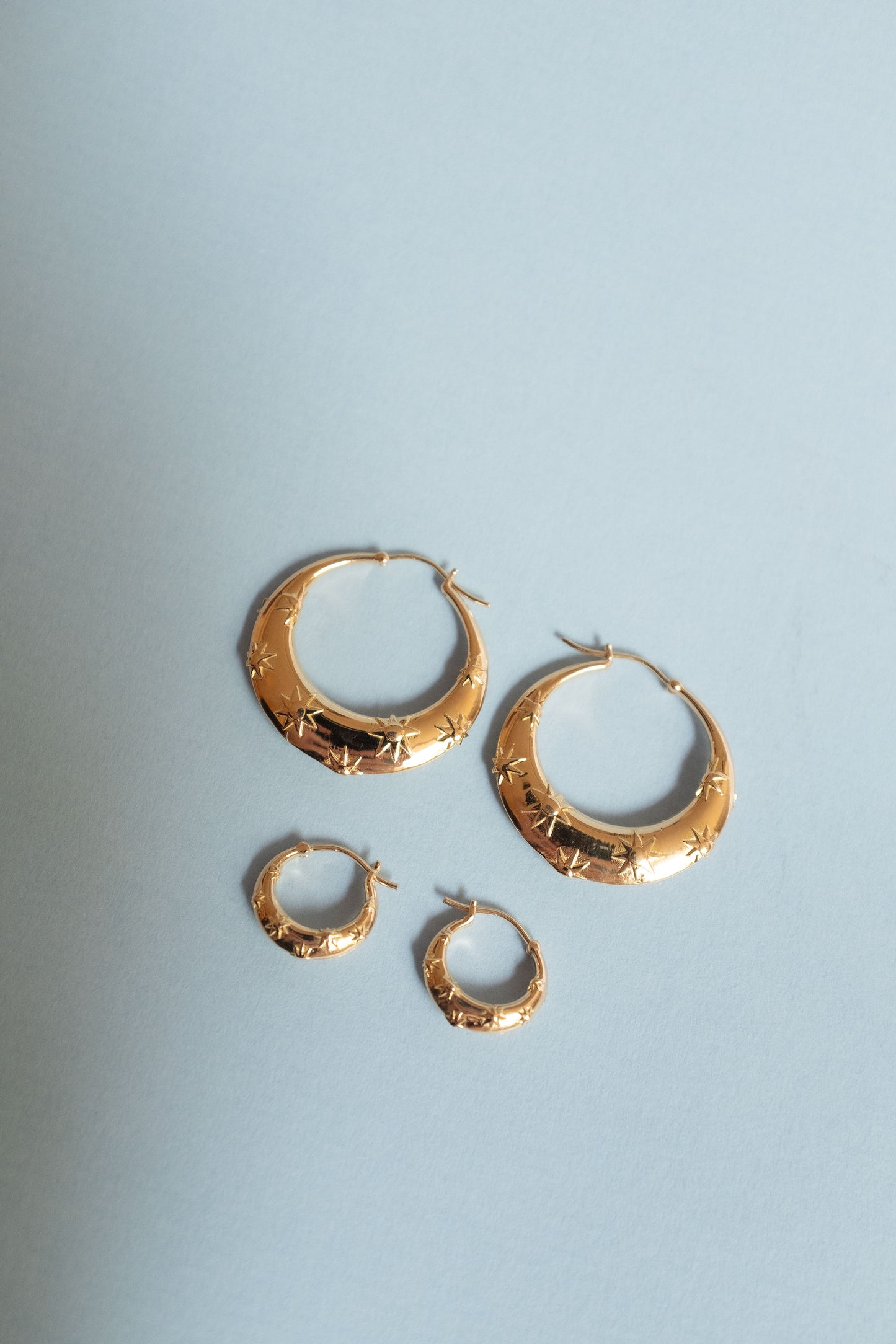 Drift to Sleep Hoops