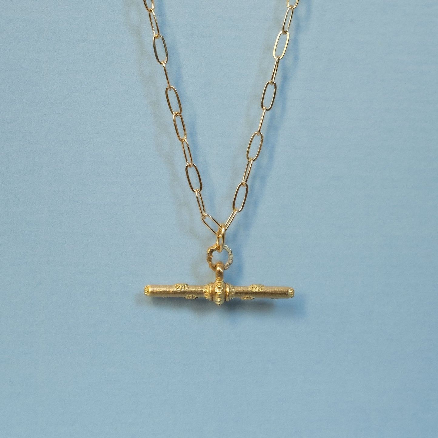 Twilight Bar Pendant