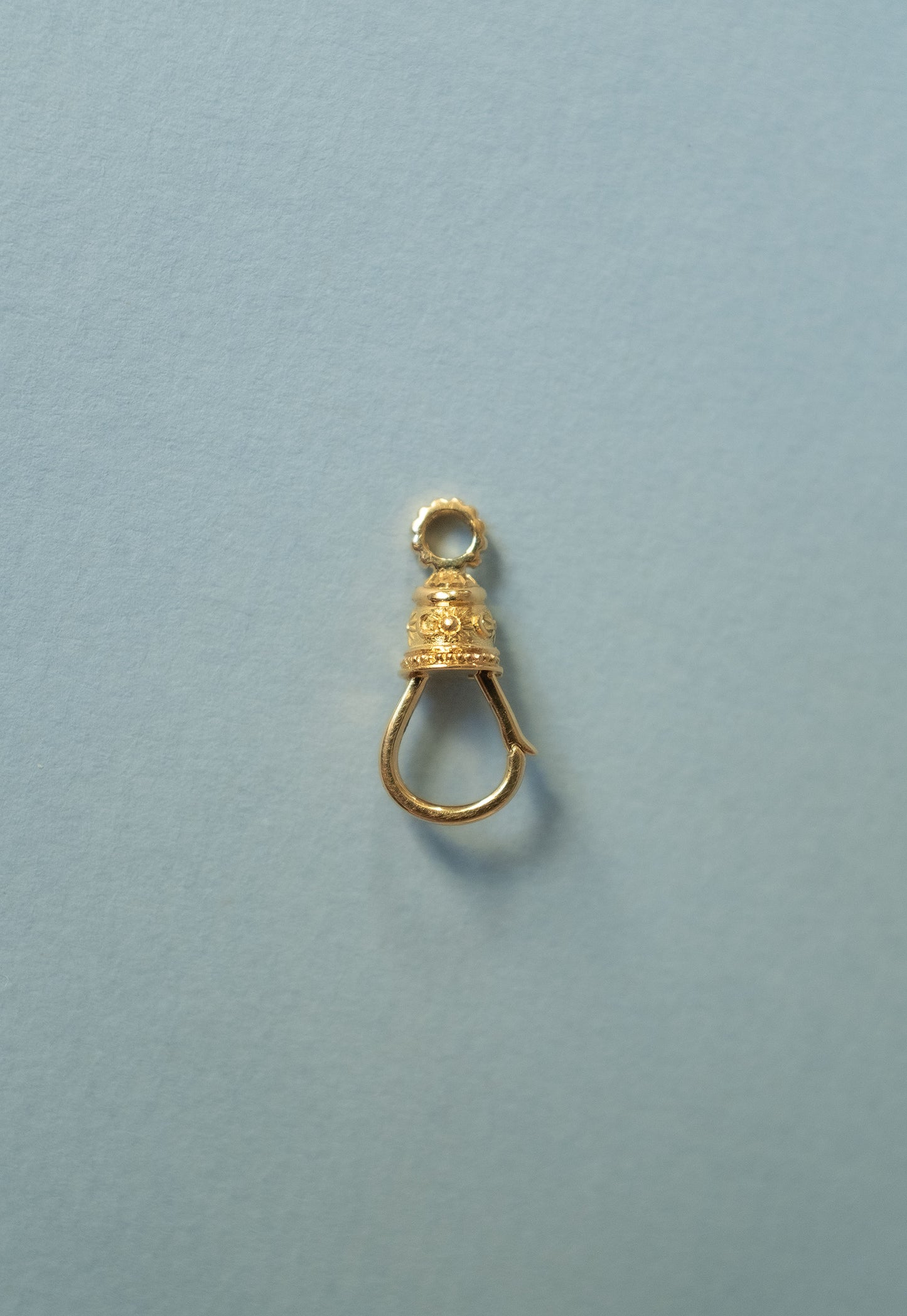 Night Carousell Charm Holder