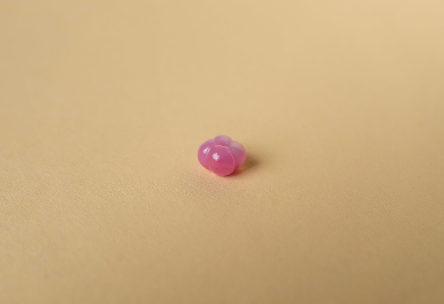 Bora Bead - Ruby (small)