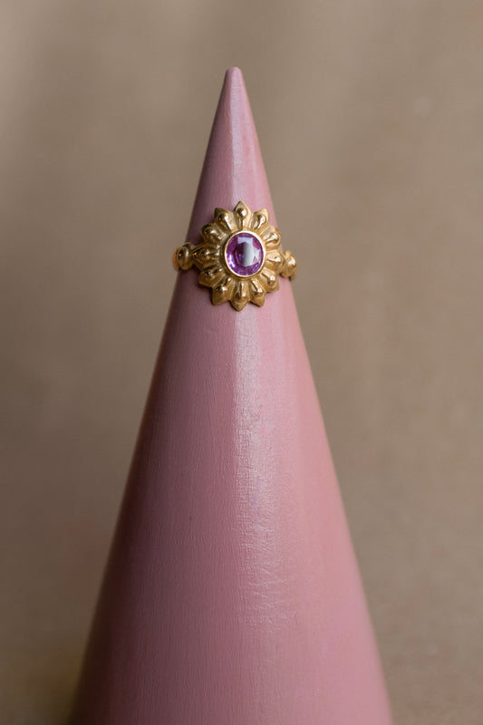 Circe Ring