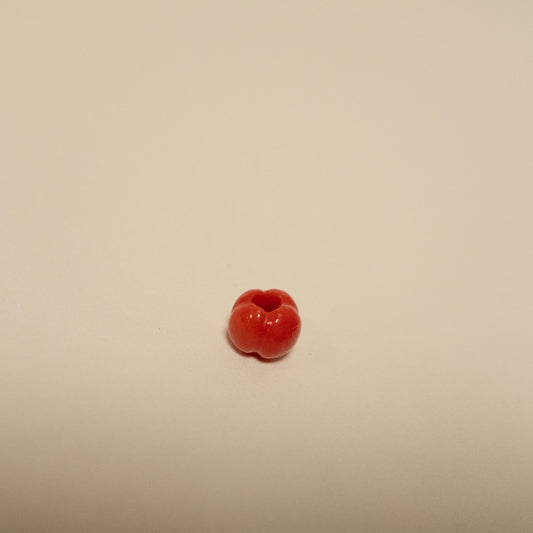 Bora Bead - Coral