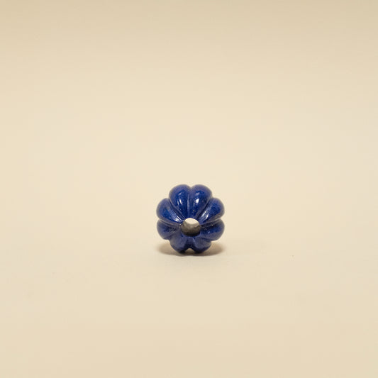 Bora Bead - Lapis Lazuli