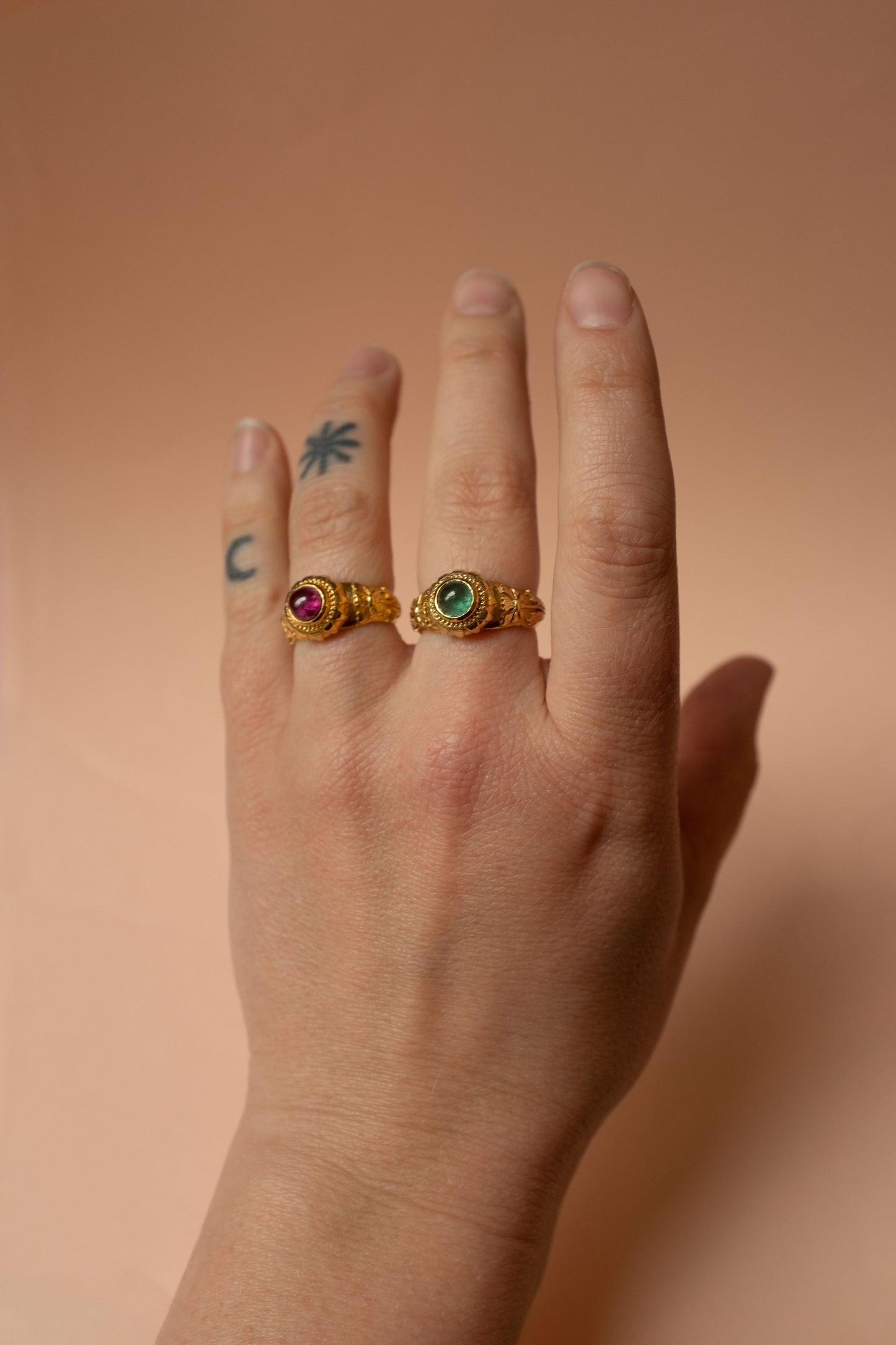 Elfin Circus Ring