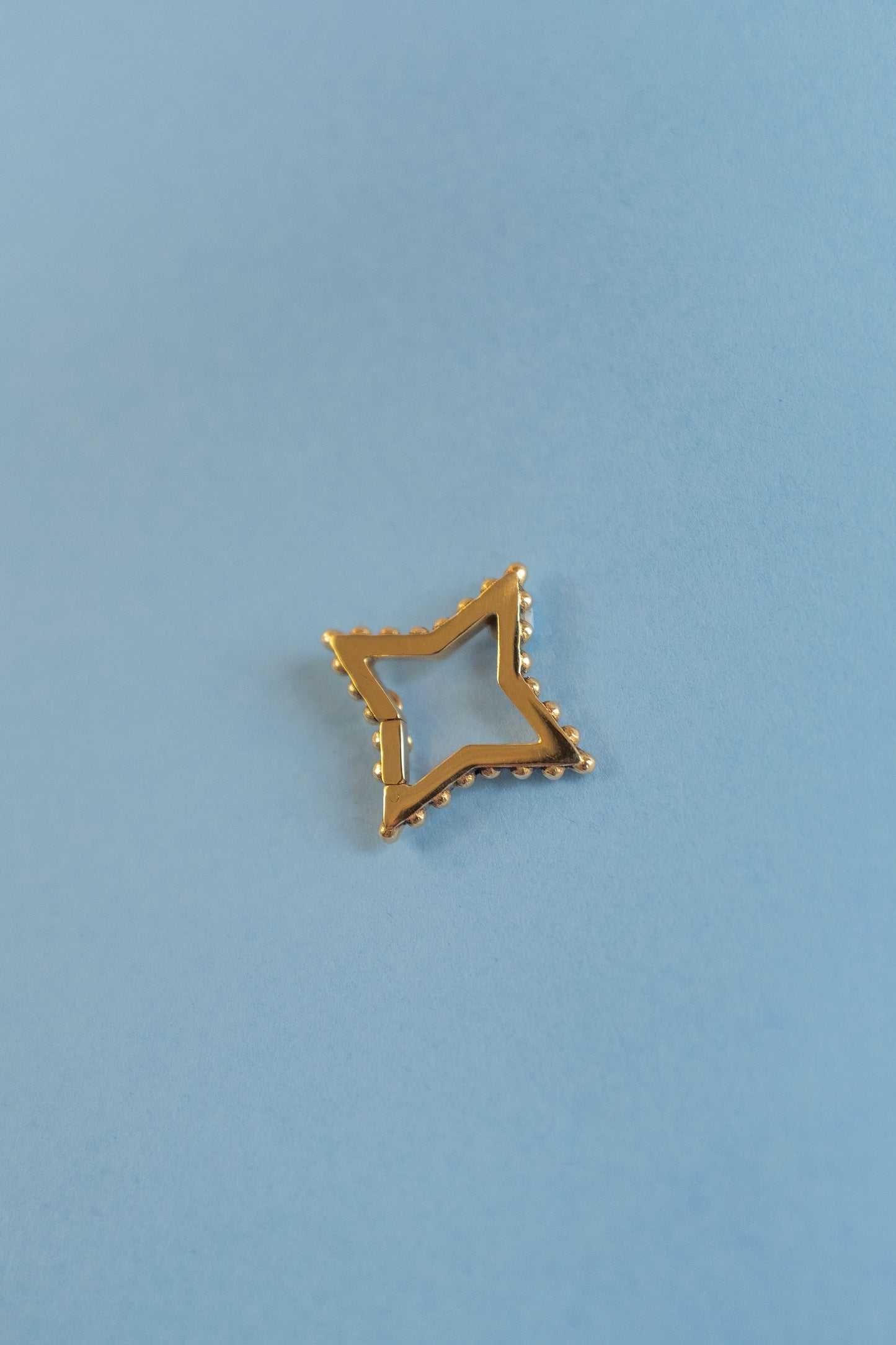 Star Lock (last item)