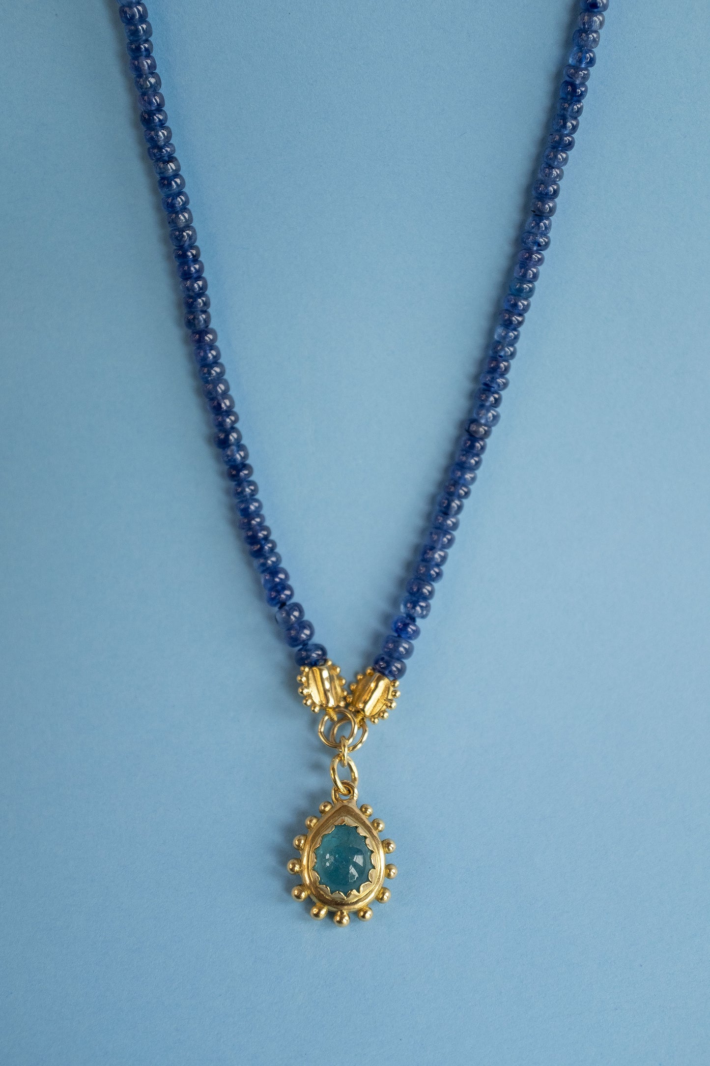 Drop of Dawn Pendant