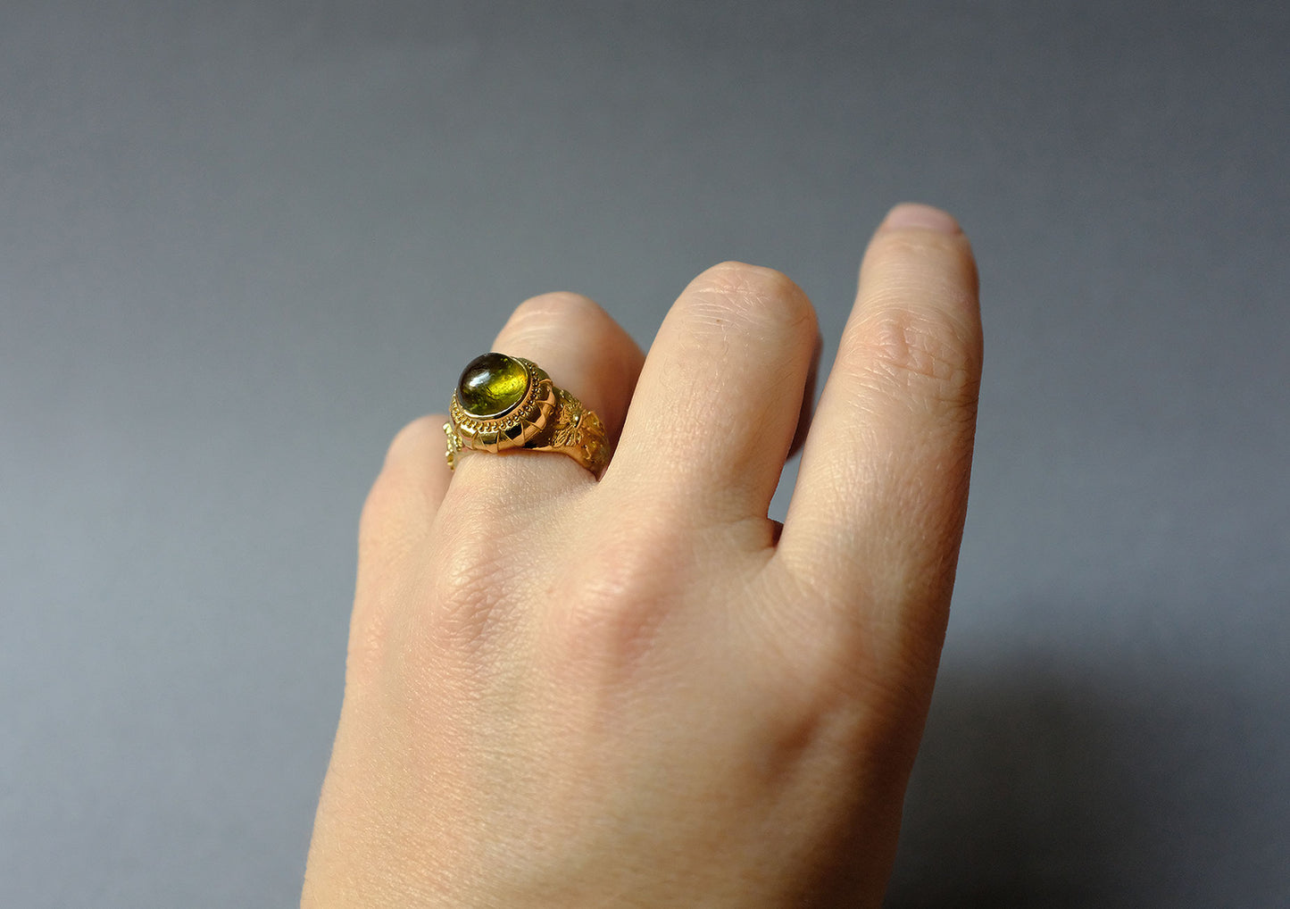 Circus Ring