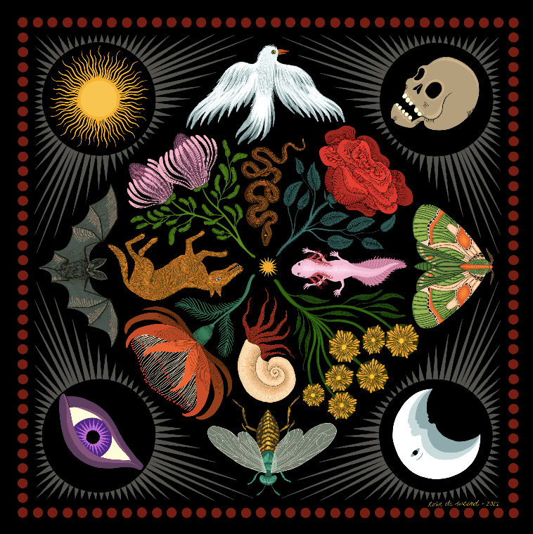 Circle of Life