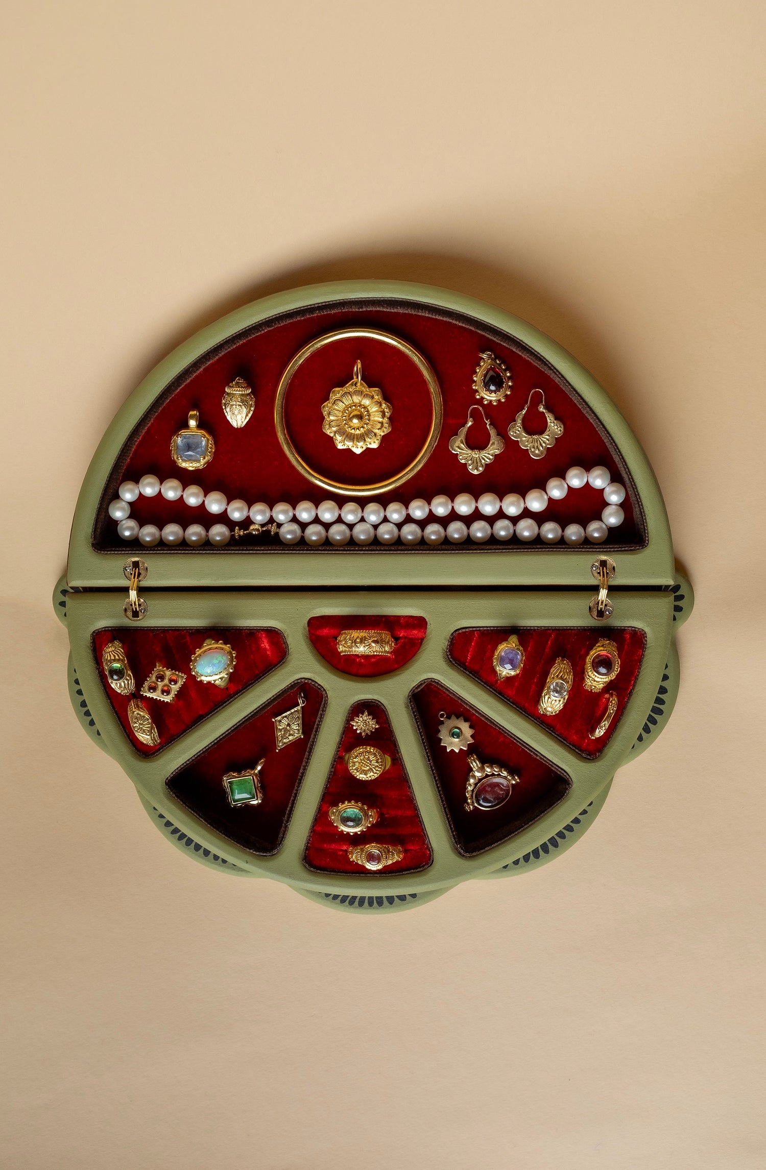 All Jewellery