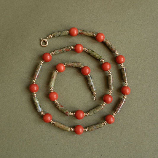 The Hesper Necklace