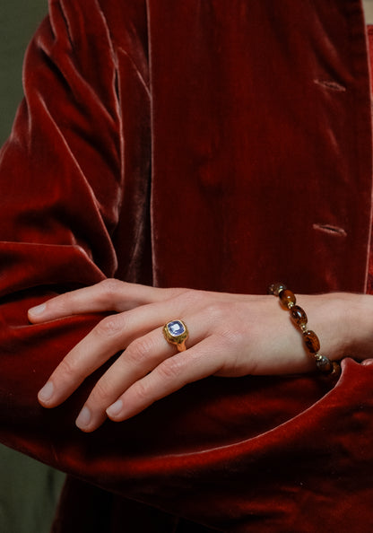 Baras Bracelet - agate