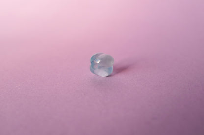 Bora Bead - Aquamarine