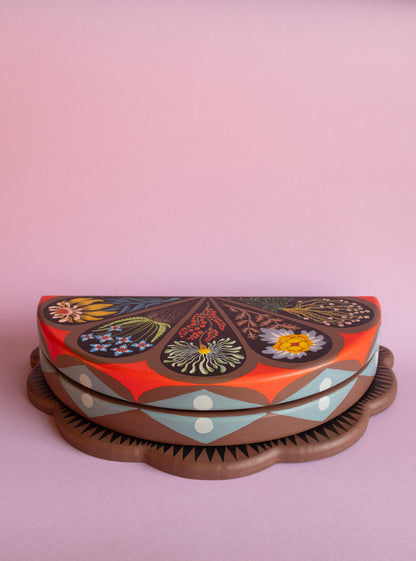 Secret Garden Jewellery Box