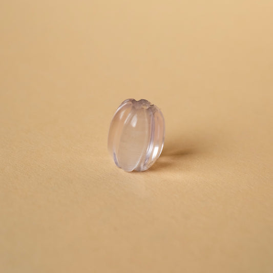 Bora Bead - Lavender Amethyst