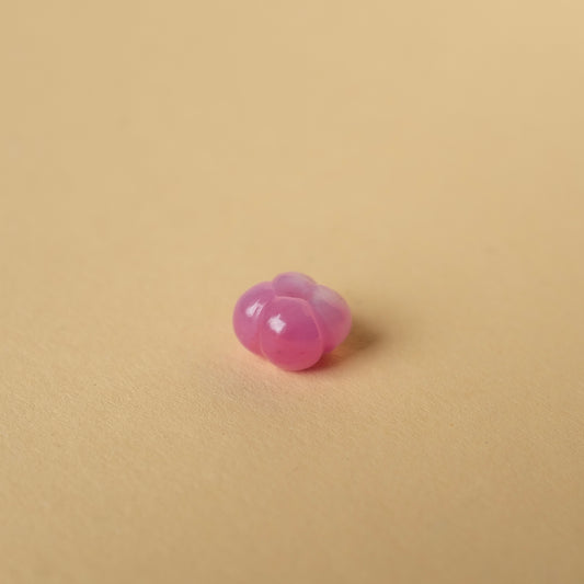 Bora Bead - Ruby (small)