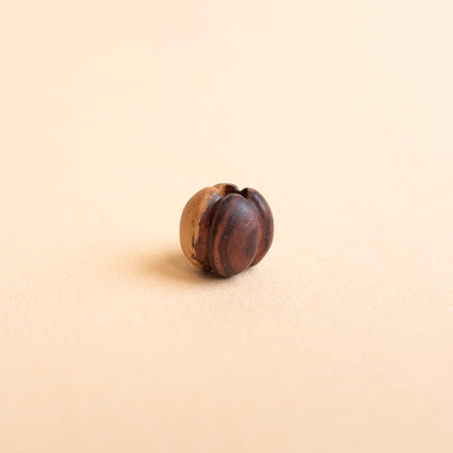 Bora Bead Wood - Violet Kingwood