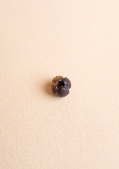 Bora Bead Wood - Violet Kingwood