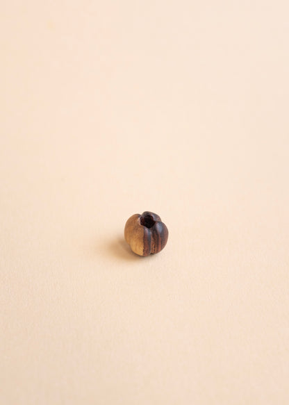 Bora Bead Wood - Violet Kingwood