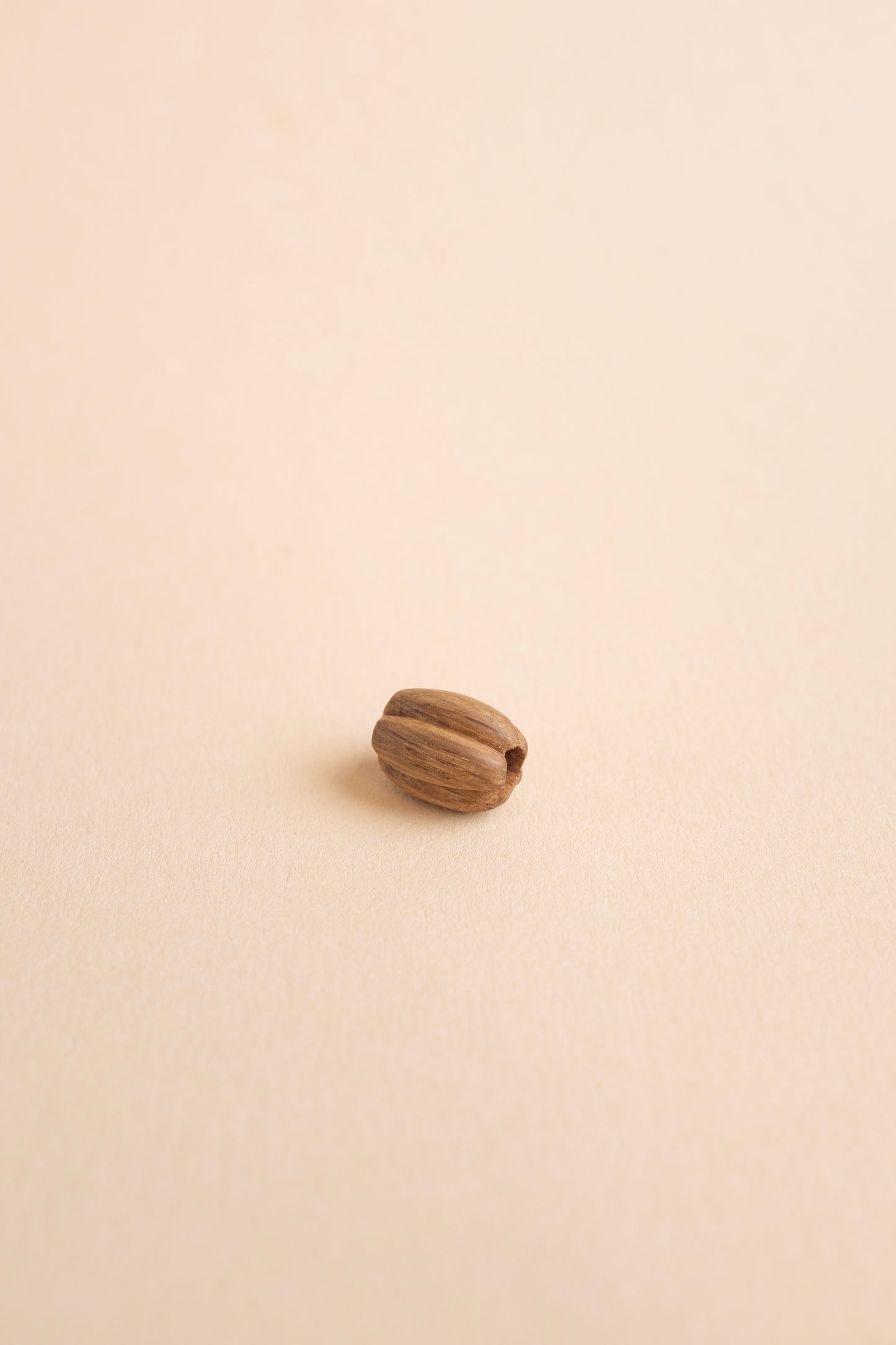 Bora Bead Wood - Oak