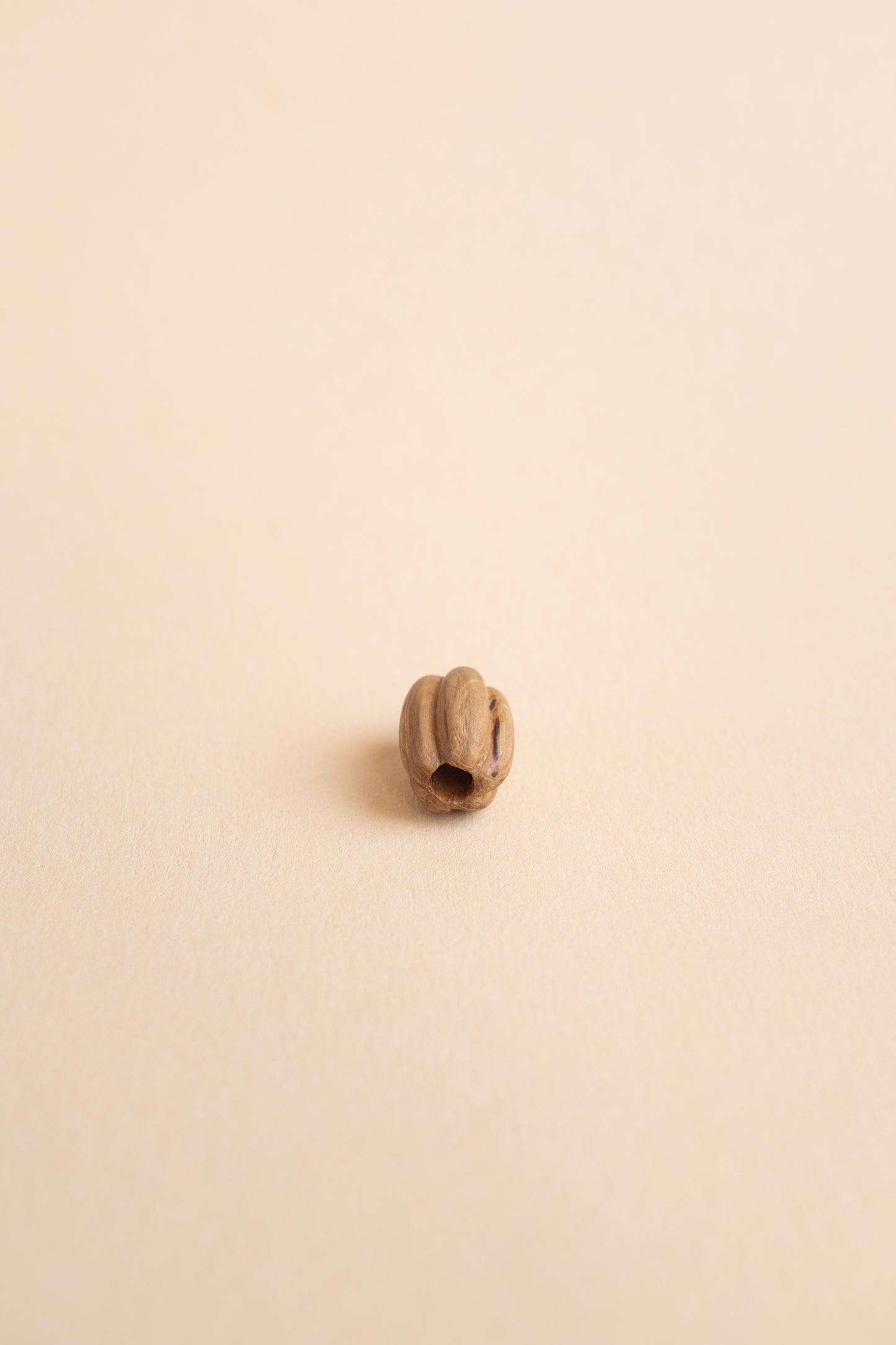 Bora Bead Wood - Oak