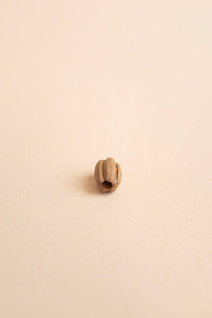 Bora Bead Wood - Oak