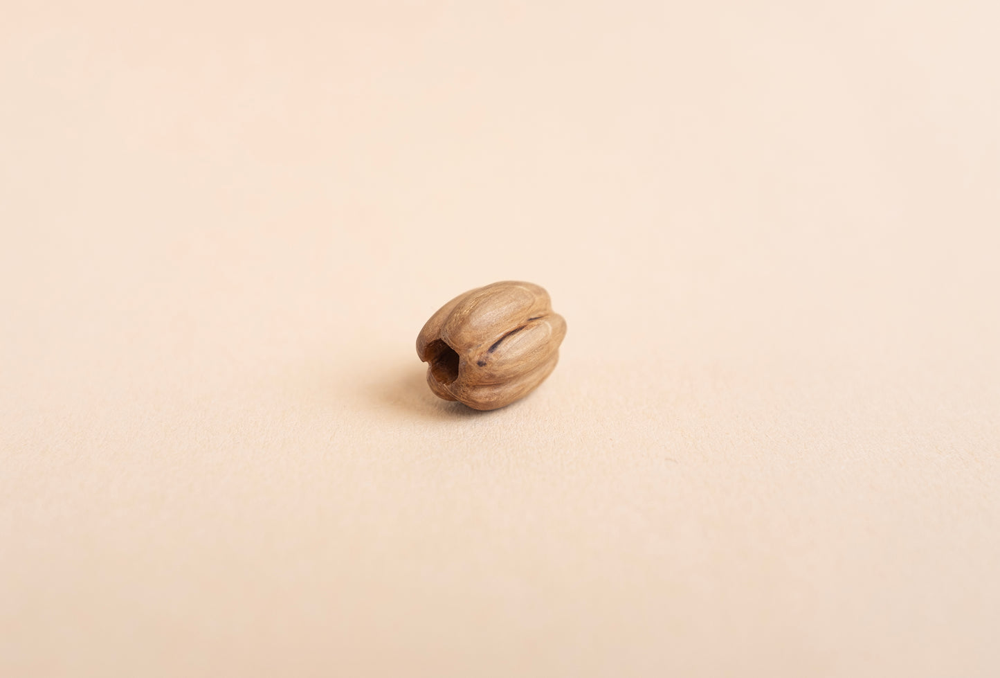 Bora Bead Wood - Oak