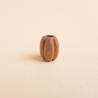 Bora Bead Wood - Oak