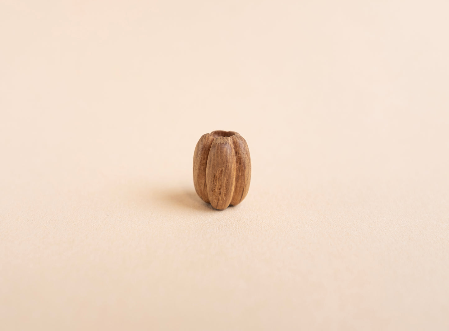 Bora Bead Wood - Oak