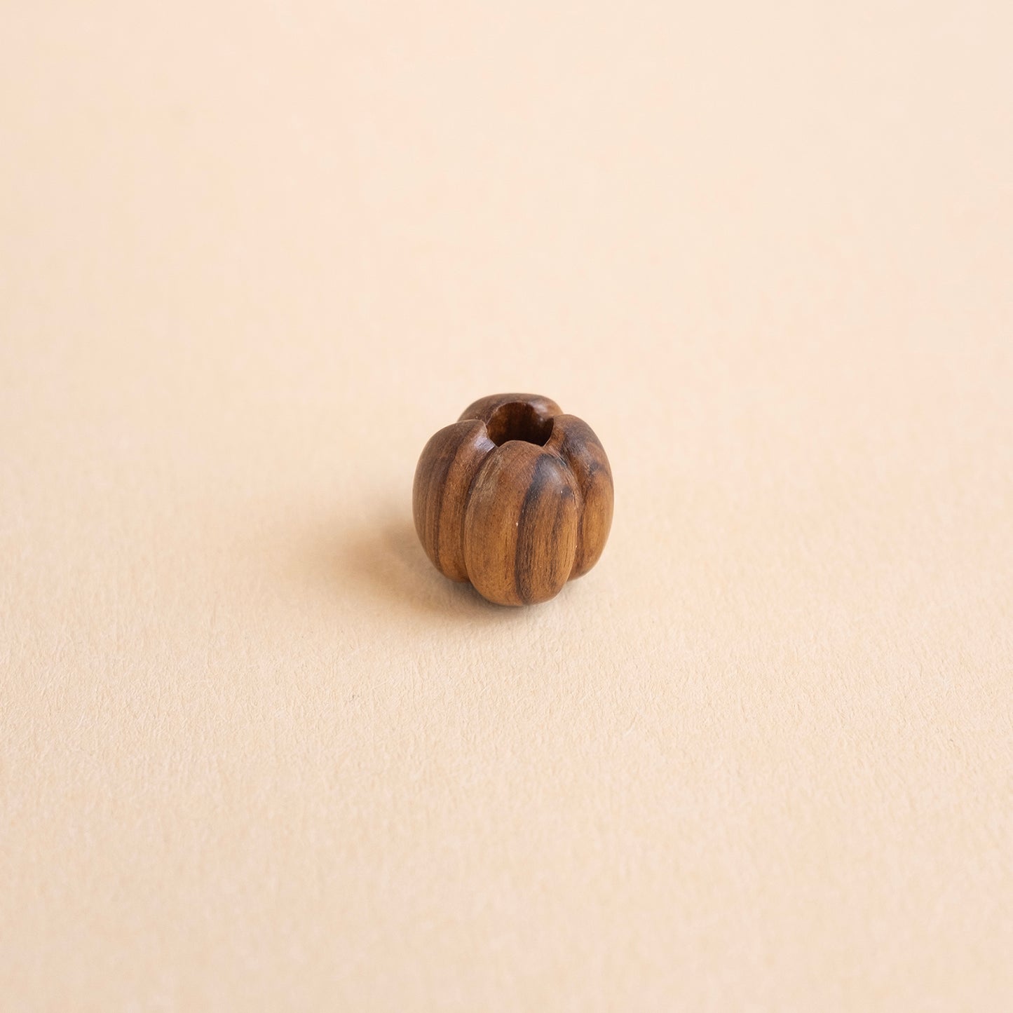 Bora Bead Wood - Ziricote
