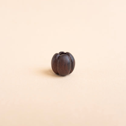 Bora Bead Wood - Ironheart