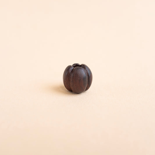 Bora Bead Wood - Ironheart