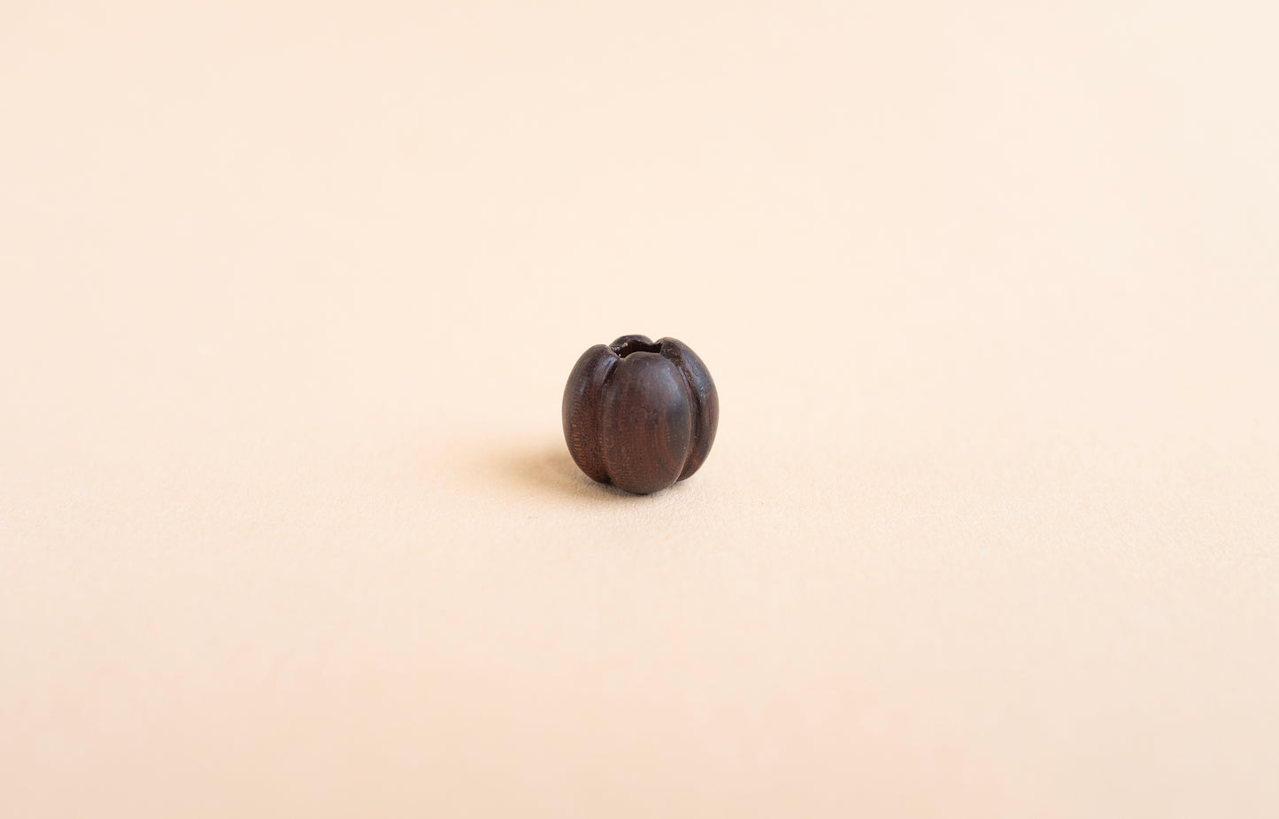 Bora Bead Wood - Ironheart