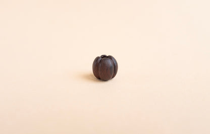 Bora Bead Wood - Ironheart