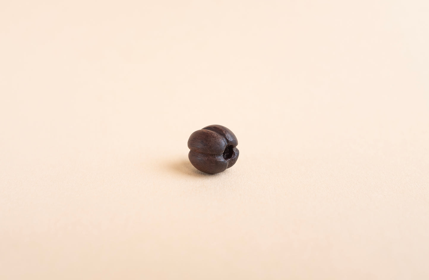 Bora Bead Wood - Ironheart