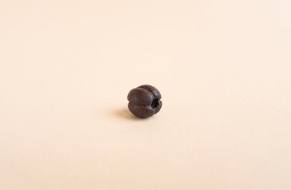 Bora Bead Wood - Ironheart