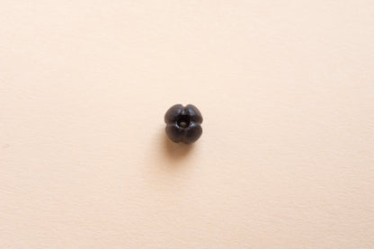 Bora Bead Wood - Ironheart