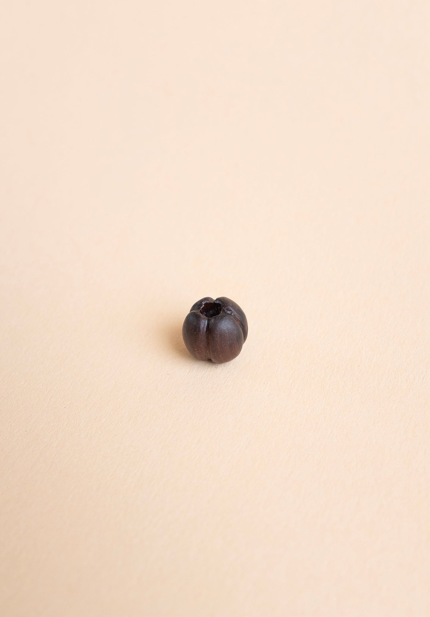Bora Bead Wood - Ironheart