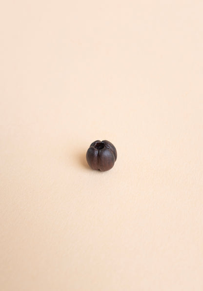 Bora Bead Wood - Ironheart