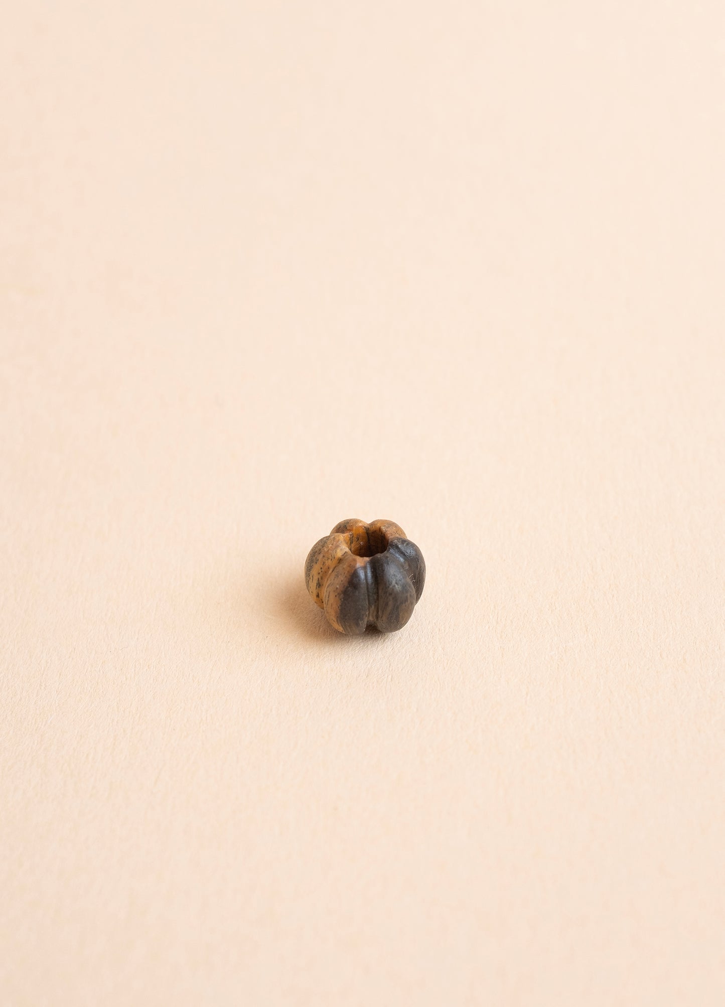Bora Bead Wood - Pock Wood