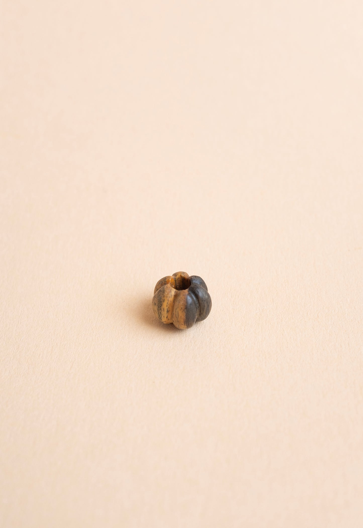 Bora Bead Wood - Pock Wood