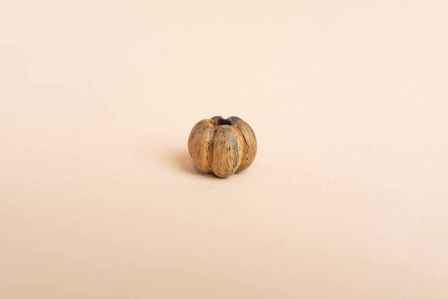 Bora Bead Wood - Pock Wood