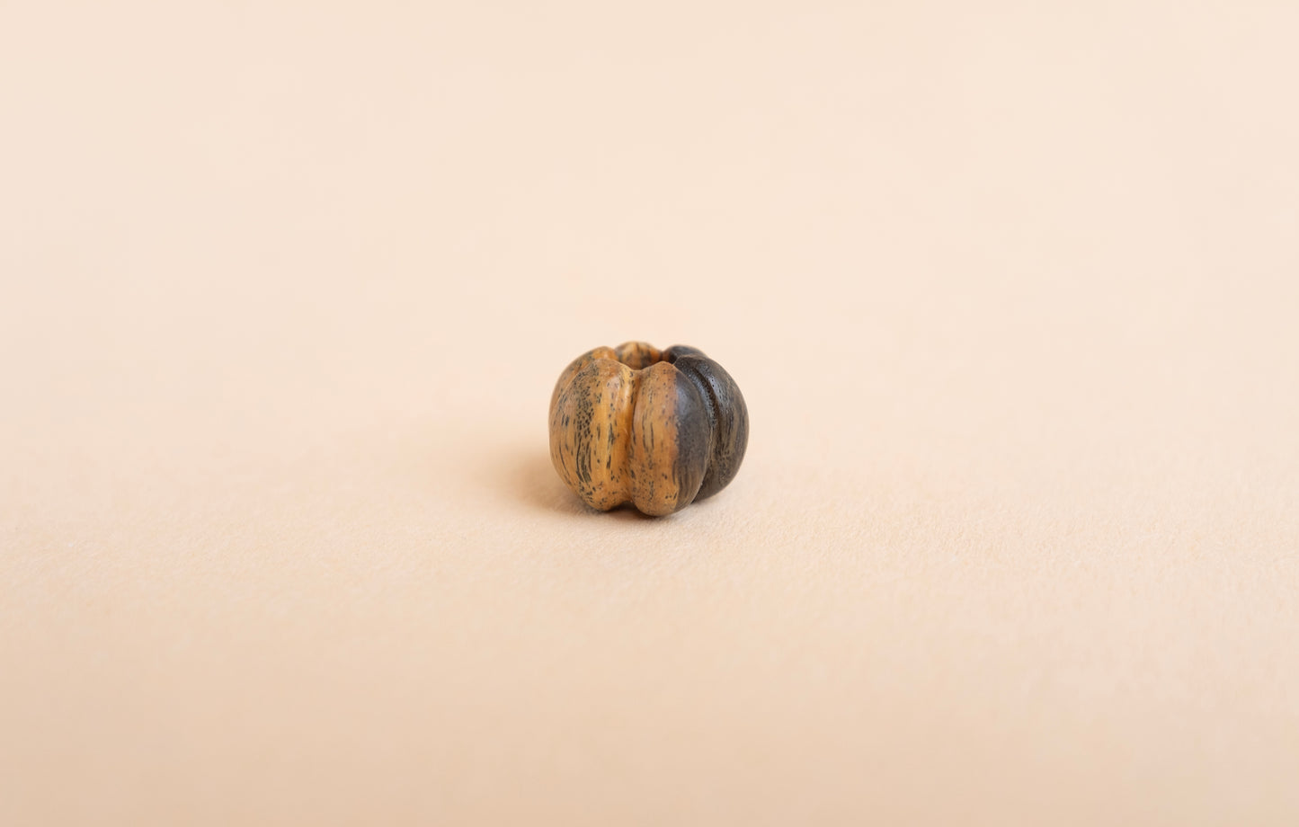 Bora Bead Wood - Pock Wood
