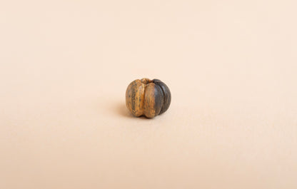 Bora Bead Wood - Pock Wood