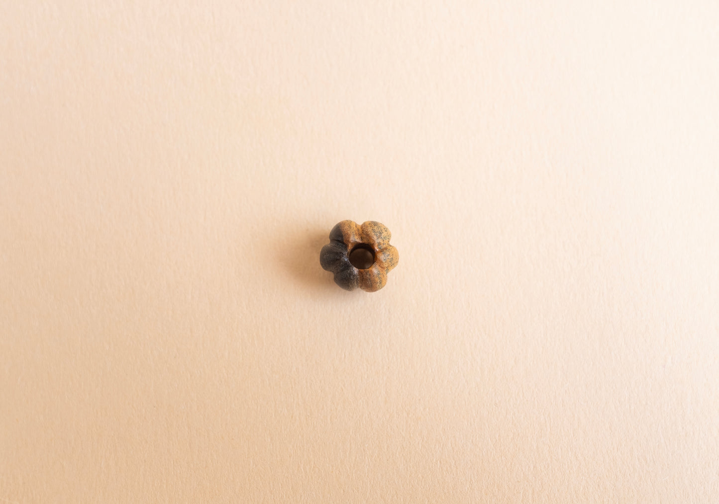 Bora Bead Wood - Pock Wood