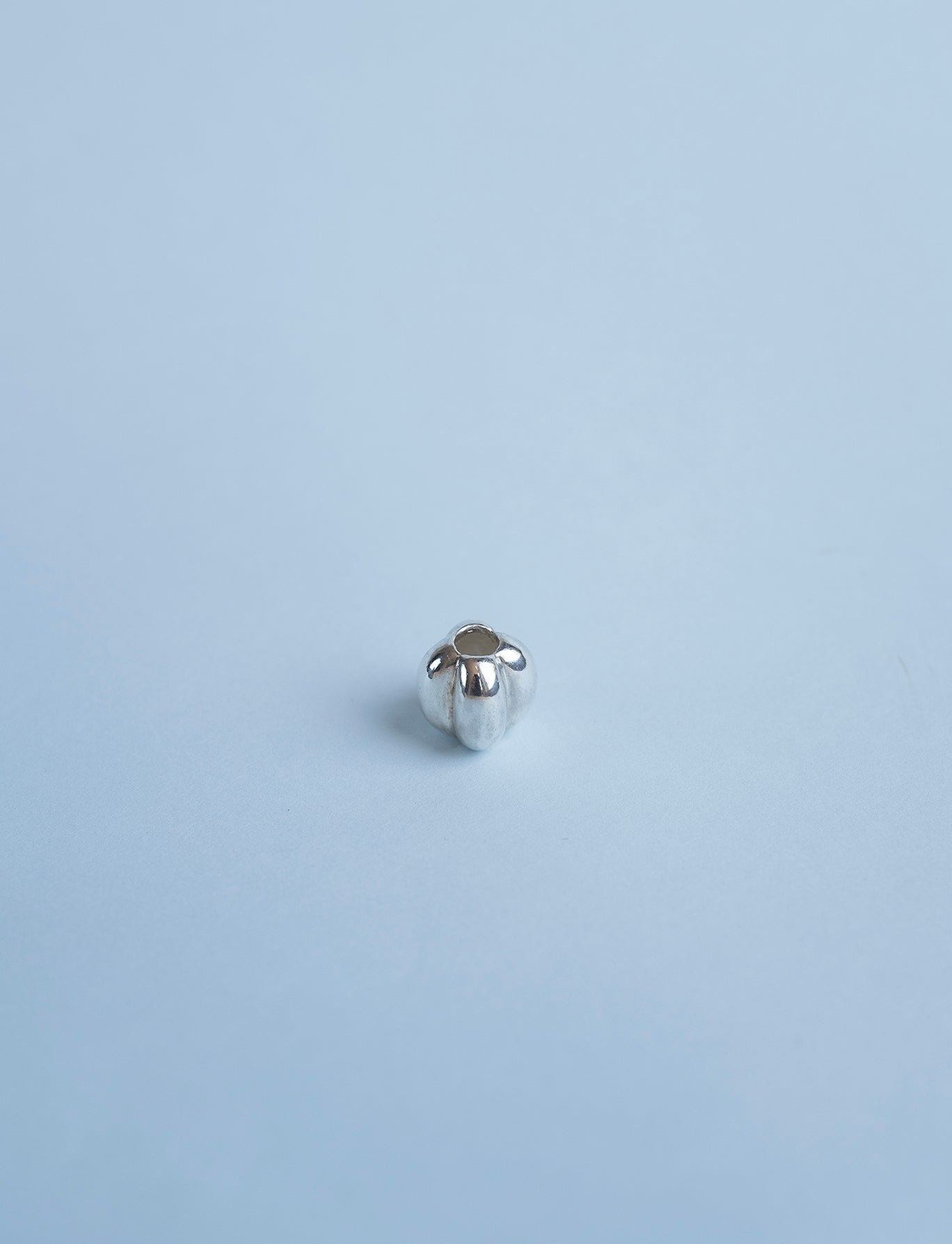 Bora Bead - SILVER