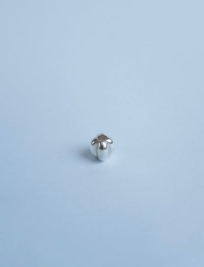 Bora Bead - SILVER
