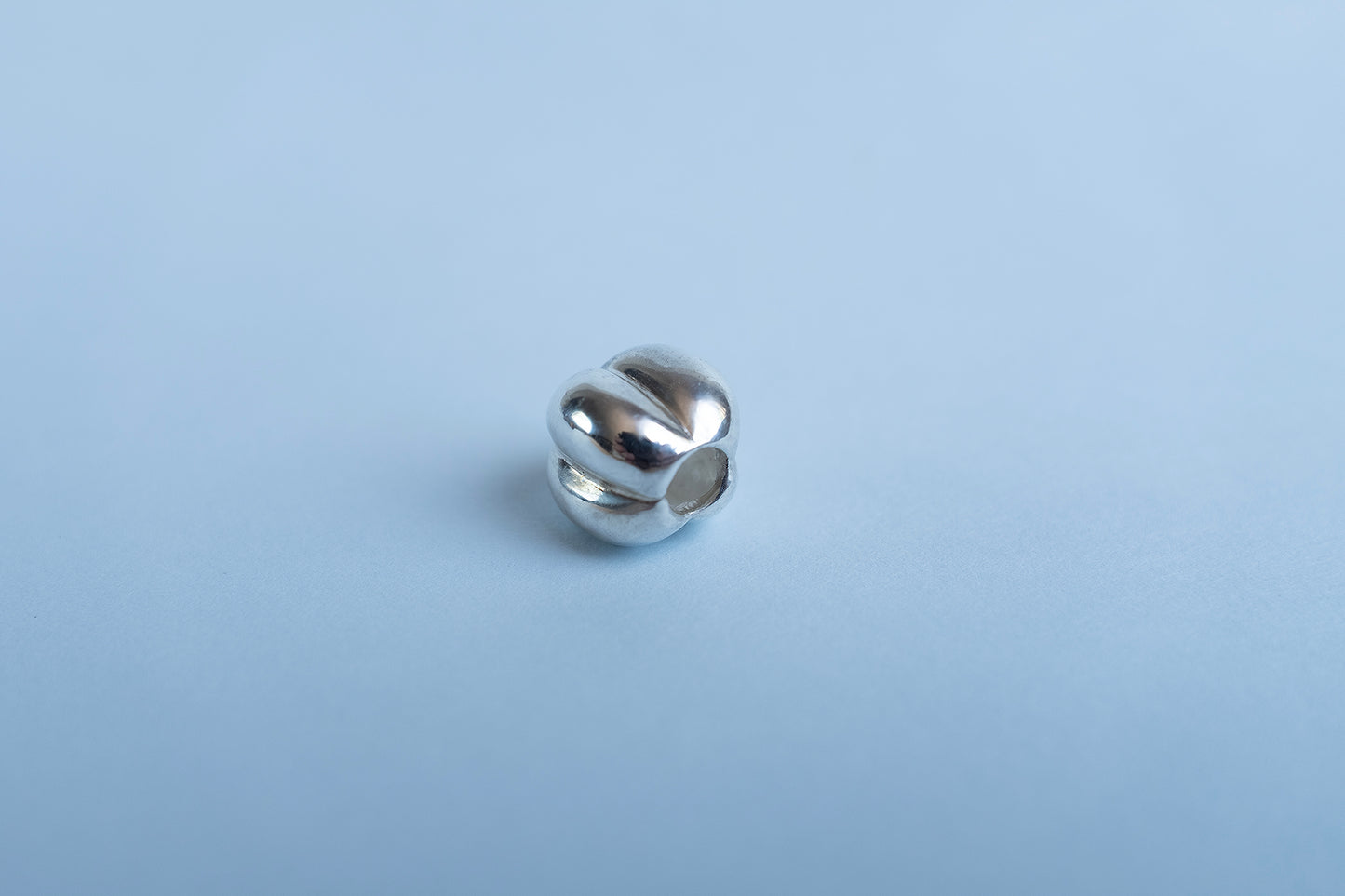 Bora Bead - SILVER