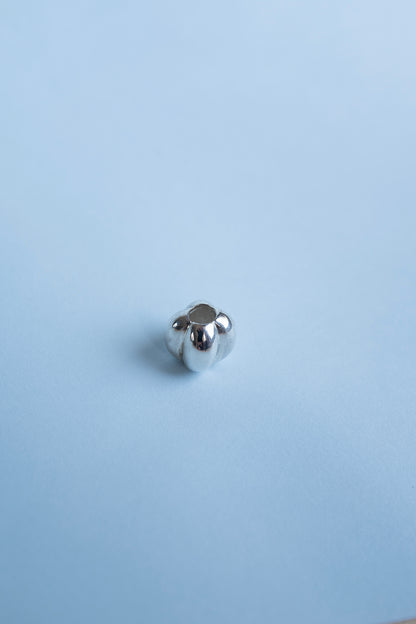 Bora Bead - SILVER